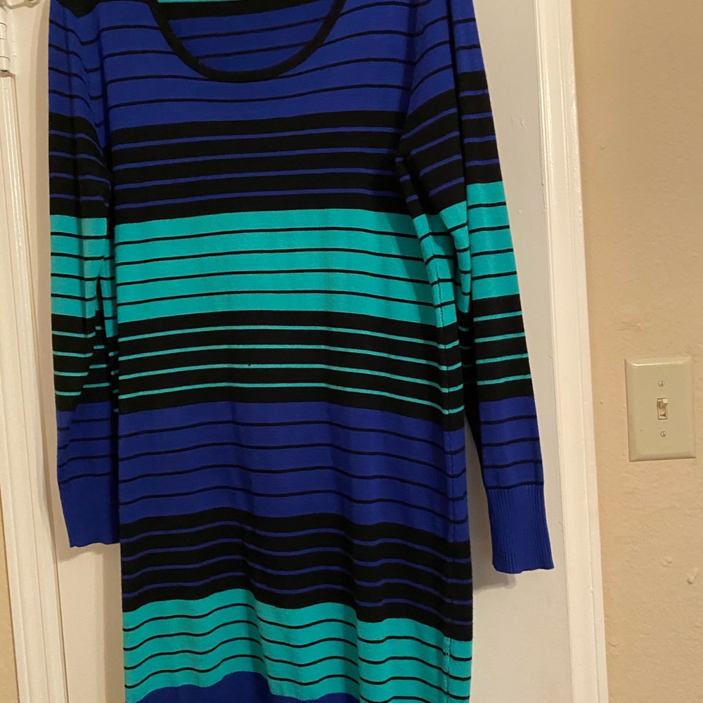 Sweater Dress